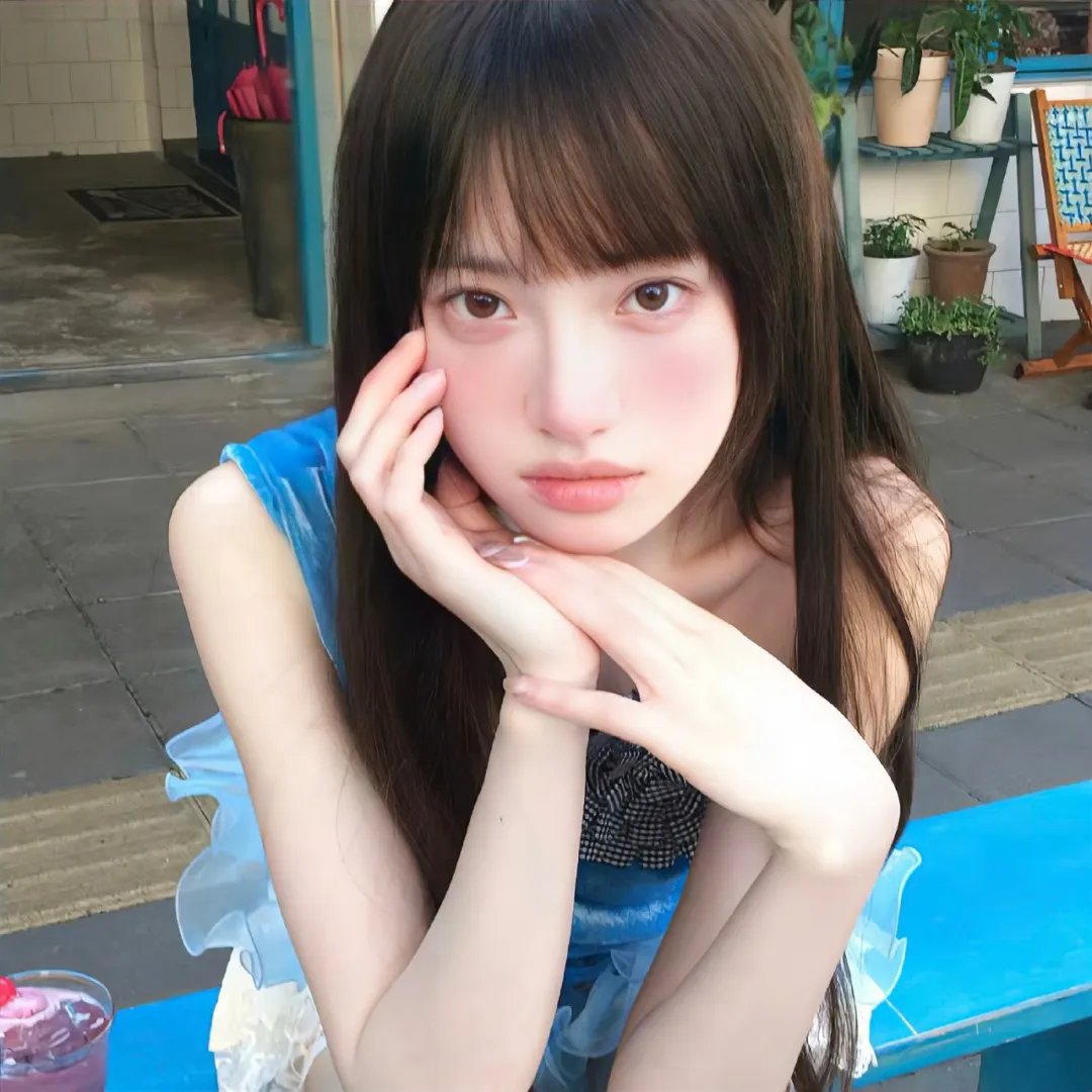 少女法哈