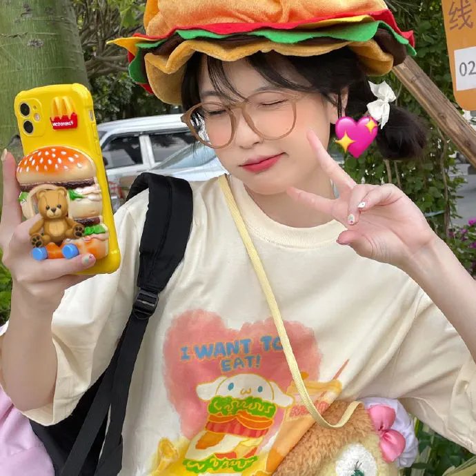 女人的抉择