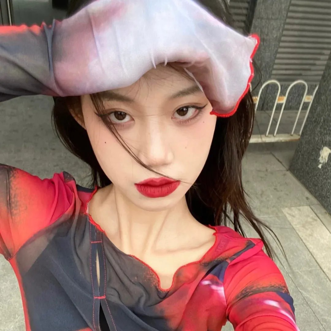 我的心